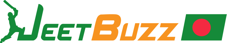 JeetBuzz বাংলাদেশ লোগো